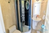 A spacious and stylish 3 bedroom apartment in Ciputra P Tower for rent
