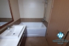 1 bedroom for rent in the center of Hai Ba Trung district next to Vincom Ba Trieu.