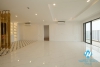 A modern, stylish 4 bedroom apartment for rent in Kosmo Tower, Tay Ho