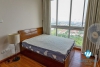 A spacious and stylish 3 bedroom apartment in Ciputra P Tower for rent