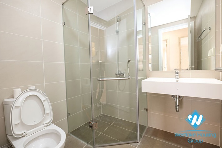 A modern, stylish 4 bedroom apartment for rent in Kosmo Tower, Tay Ho