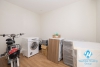 A modern, stylish 4 bedroom apartment for rent in Kosmo Tower, Tay Ho