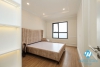 A modern, stylish 4 bedroom apartment for rent in Kosmo Tower, Tay Ho