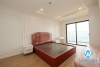 A modern, stylish 4 bedroom apartment for rent in Kosmo Tower, Tay Ho