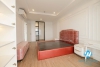 A modern, stylish 4 bedroom apartment for rent in Kosmo Tower, Tay Ho