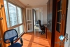 A spacious and stylish 3 bedroom apartment in Ciputra P Tower for rent