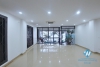 Lake view place to make an office in Nhat Chieu, Tay Ho