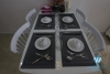 A luxurious apartment for lease in D'capital building, Tran Duy Hung, Cau Giay