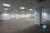 Spacious an office for lease in Doi Can st, Ba Dinh, Ha Noi