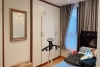 An affordable 2 bedrooms apartment for rent in Hong Kong Tower, Dong Da