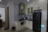 A luxurious apartment for lease in D'capital building, Tran Duy Hung, Cau Giay