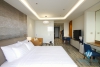 A luxurious apartment for lease in Giang Vo street, Ba Dinh, Ha Noi