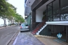 Lake view place to make an office in Nhat Chieu, Tay Ho