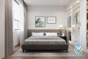 A well-designed apartment for rent in D'capital, Tran Duy Hung, Cau Giay