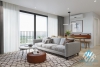 A well-designed apartment for rent in D'capital, Tran Duy Hung, Cau Giay