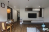 Morden 1+ bedroom apartment for lease in Kim Ma Thuong, Ba Dinh, Ha Noi