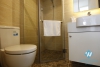 A luxurious apartment for lease in D'capital building, Tran Duy Hung, Cau Giay