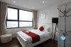 A luxurious apartment for lease in D'capital building, Tran Duy Hung, Cau Giay