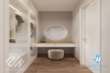 A well-designed apartment for rent in D'capital, Tran Duy Hung, Cau Giay