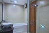 Lake view two bedroom apartment for rent in Nhat Chieu, Tay Ho