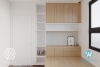 A well-designed apartment for rent in D'capital, Tran Duy Hung, Cau Giay