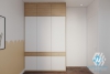 A well-designed apartment for rent in D'capital, Tran Duy Hung, Cau Giay