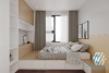 A well-designed apartment for rent in D'capital, Tran Duy Hung, Cau Giay
