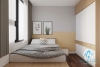A well-designed apartment for rent in D'capital, Tran Duy Hung, Cau Giay