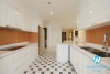 A modern, stylish 4 bedroom apartment for rent in Kosmo Tower, Tay Ho