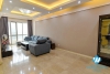 A spacious and stylish 3 bedroom apartment in Ciputra P Tower for rent