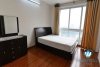 A spacious and stylish 3 bedroom apartment in Ciputra P Tower for rent