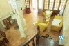 A spacious 5 bedroom house for rent in Ba dinh, Ha noi