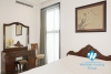 Modern 2 Bedroom Apartment For Rent In Hoang Thanh Tower, Hai Ba Trung