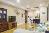 Modern 2 Bedroom Apartment For Rent In Hoang Thanh Tower, Hai Ba Trung