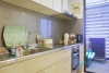 Modern 2 Bedroom Apartment For Rent In Hoang Thanh Tower, Hai Ba Trung