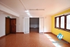 Enormous 5 bedroom villa for rent on the main street To Ngoc Van