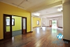 Enormous 5 bedroom villa for rent on the main street To Ngoc Van