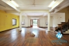 Enormous 5 bedroom villa for rent on the main street To Ngoc Van