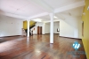 Enormous 5 bedroom villa for rent on the main street To Ngoc Van