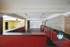Enormous 5 bedroom villa for rent on the main street To Ngoc Van