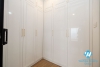 A modern, stylish 4 bedroom apartment for rent in Kosmo Tower, Tay Ho