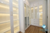A modern, stylish 4 bedroom apartment for rent in Kosmo Tower, Tay Ho