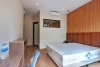 Special house with 2 bedrooms for rent in Au Co st, Tay Ho District 