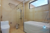 Special house with 2 bedrooms for rent in Au Co st, Tay Ho District 