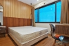 Special house with 2 bedrooms for rent in Au Co st, Tay Ho District 