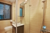 Special house with 2 bedrooms for rent in Au Co st, Tay Ho District 