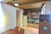 Special house with 2 bedrooms for rent in Au Co st, Tay Ho District 