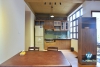 Special house with 2 bedrooms for rent in Au Co st, Tay Ho District 