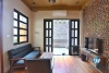 Special house with 2 bedrooms for rent in Au Co st, Tay Ho District 