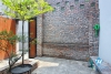 Special house with 2 bedrooms for rent in Au Co st, Tay Ho District 